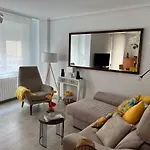דירה Apartamenticos La Paz I *