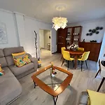 Apartamenticos La Paz I דירה *