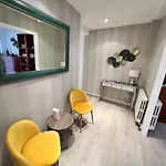דירה Apartamenticos La Paz I