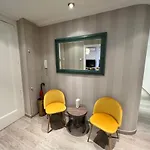 Apartamenticos La Paz I דירה
