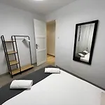 דירה Apartamenticos La Paz I *