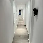 Apartamenticos La Paz I סרגוסה
