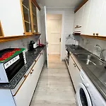 Apartamenticos La Paz I