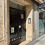 Apartamenticos La Paz I סרגוסה