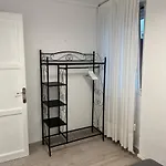 דירה Apartamenticos La Paz I סרגוסה