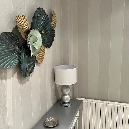 Apartamenticos La Paz I Διαμέρισμα *