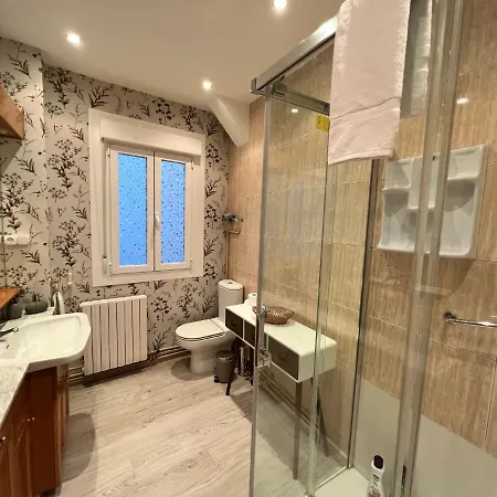 Apartamenticos La Paz I Διαμέρισμα Σαραγόσα