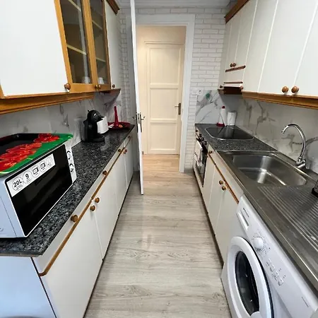 Apartamenticos La Paz I *