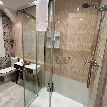 Διαμέρισμα Apartamenticos La Paz I
