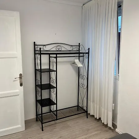 Διαμέρισμα Apartamenticos La Paz I Σαραγόσα