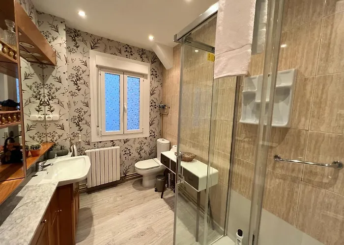 Apartamenticos La Paz I Lejlighed Zaragoza