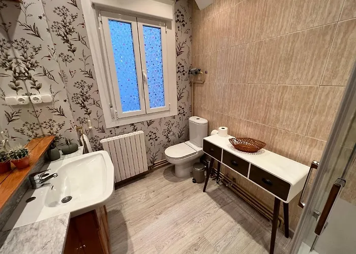 Apartamenticos La Paz I *