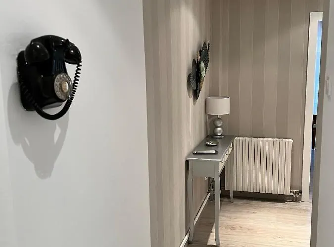 Apartamenticos La Paz I