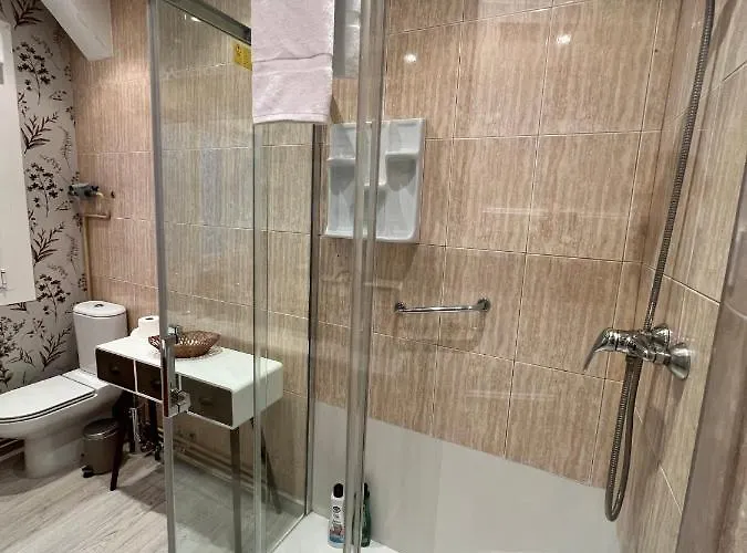 Lejlighed Apartamenticos La Paz I