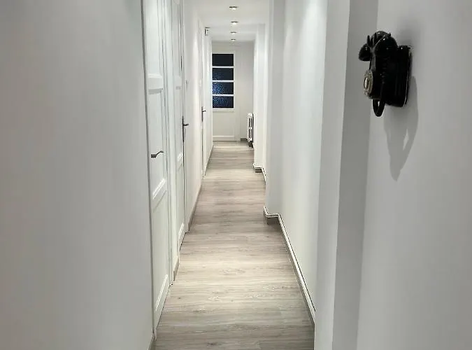 Apartamenticos La Paz I Zaragoza