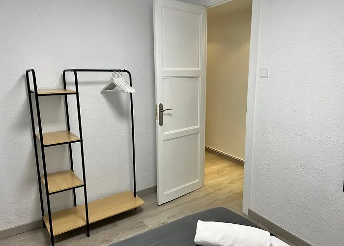 Lejlighed Apartamenticos La Paz I *