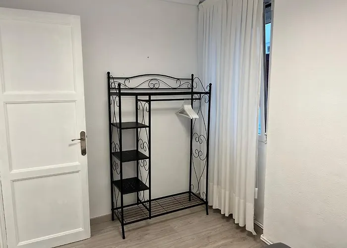 Lejlighed Apartamenticos La Paz I Zaragoza
